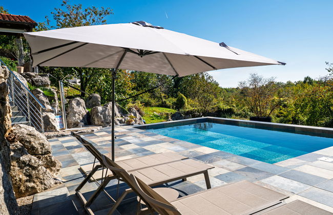 Kvarner house - Foto 21