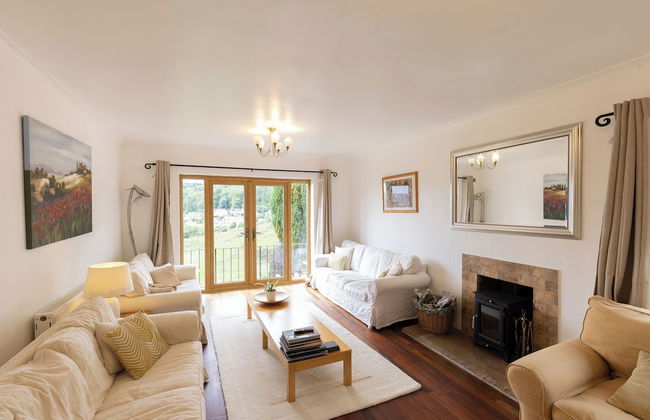 The Dormers - Amazing Views & Space - Foto 14