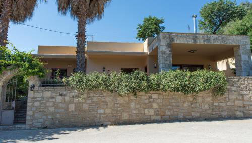 Heraklion Comfy House with Mountain View - Foto 2