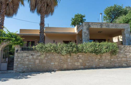 Heraklion Comfy House with Mountain View - Foto 2