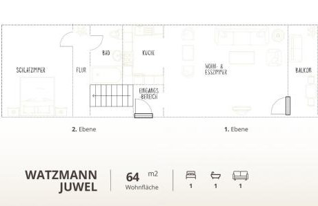 Watzmann Juwel - Foto 23