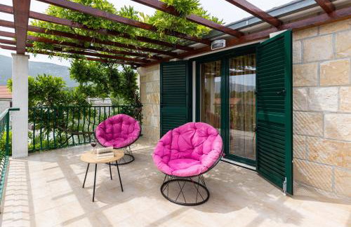 Villa Josip near Omiš , private pool - Photo 33