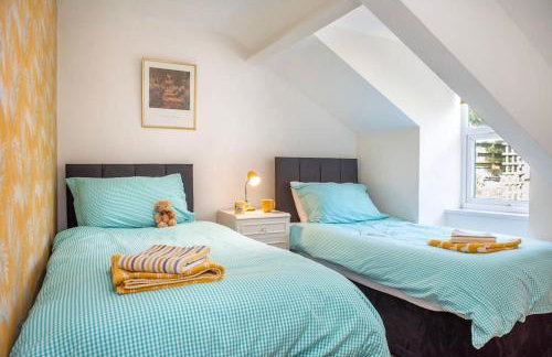 Cosy Cottage - Apple Pie Luxury Escapes - Foto 12