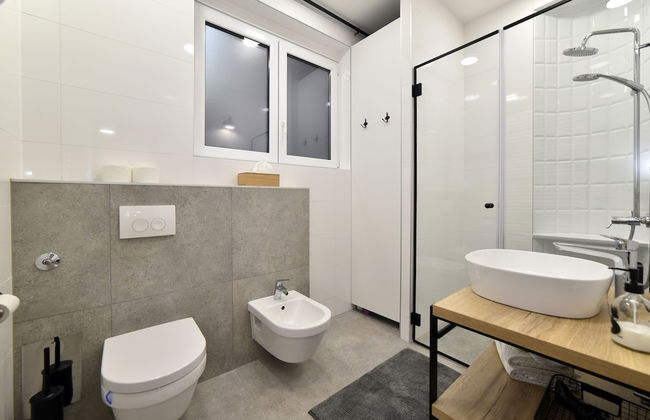 Fishnjak apartments - Foto 30