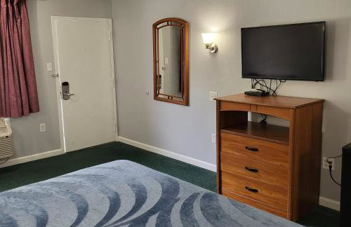 Hotel King Beds Studio 122 Hot Tub - Foto 7