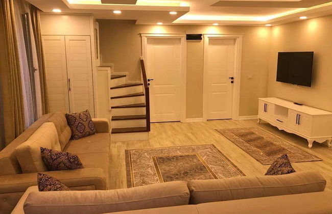 Garden House Uzungöl - Photo 30