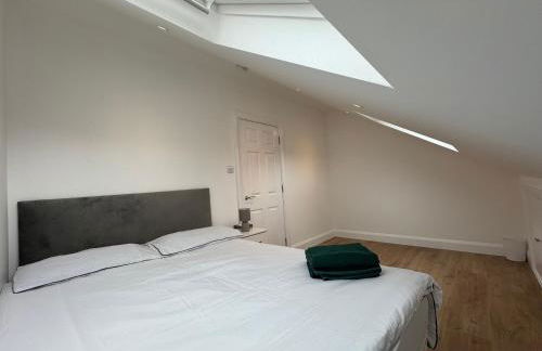 Beddington Park White House - Foto 7