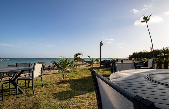 OKA Milagres Cond. Beira Mar 08 Pessoas - Foto 17