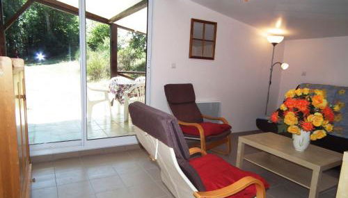 Holiday Home Domaine La Chatière mit Jacuzzi by Interhome - Foto 3