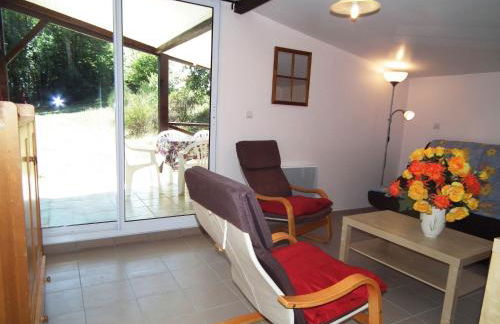 Holiday Home Domaine La Chatière mit Jacuzzi by Interhome - Foto 3