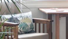 Apartamento con vistas al mar a 1 min de la playa - Photo 2