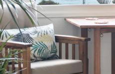 Apartamento con vistas al mar a 1 min de la playa - Photo 2