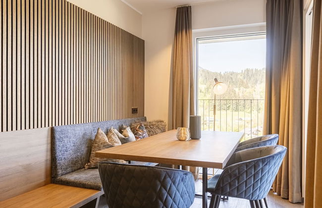 Ferienwohnung mit 2 Schlafzimmer fur 2-7 Personen - Foto 13