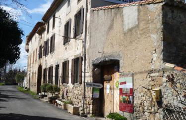 Château Villemagne - Foto 1