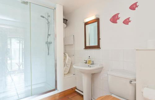 Old Milking Parlour - Photo 14