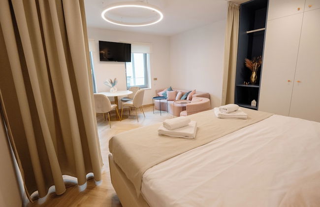 Boulevard Boutique B&B - Foto 12