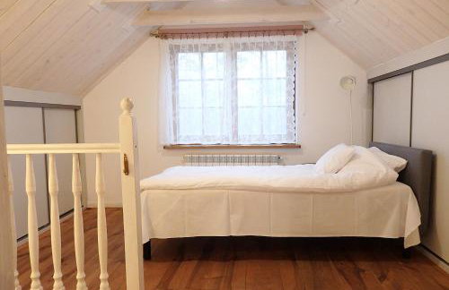 Godzisz - domek rekreacyjny - Foto 17