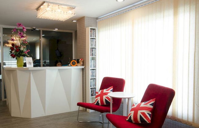 iCheck Inn Residences Sathorn - Photo 6