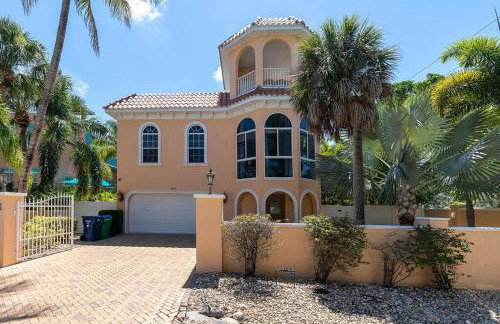 Calico AMI - Tropical Heated Pool - Steps to Beach - Family Friendly - Foto 64