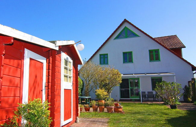 Appartementhaus Kranichblick in Breege - Foto 25