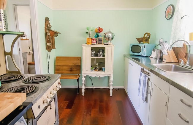 Siltcoos Station Retreats - Foto 44