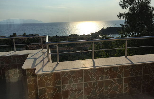 Asia Apart Hotel - Foto 51