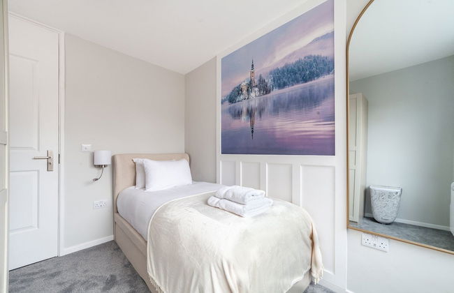 Excellent 3-bed Flat In Elephant & Castle - Foto 3