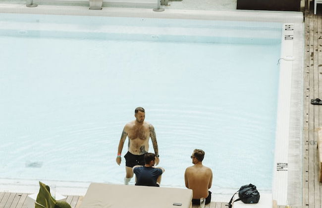 Apartamentos Bora Bora - Adults Only - Foto 36