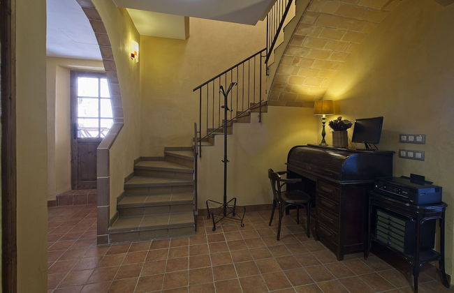 Can Muní - Pins - Foto 1