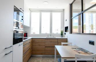 Cid III - Apartamentos Burgos Deluxe - Foto 64