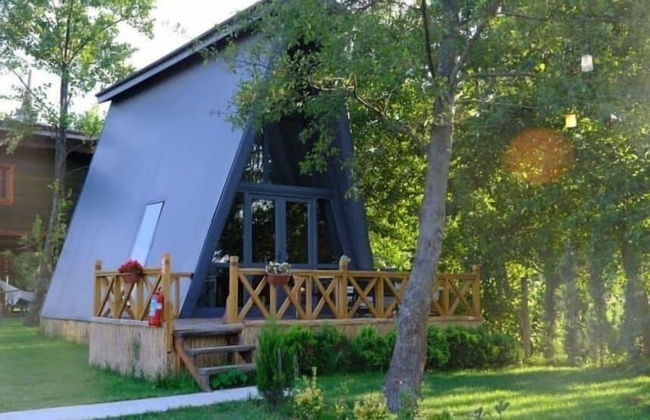 Dedeman Village Sapanca - Foto 52