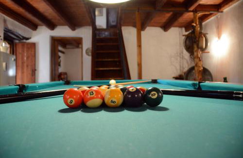 Giorgos' & Noula's Cottage in Desfina village- near Delphi - Foto 18