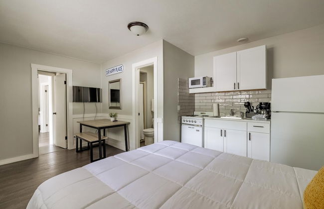 Kimberling Cove Resort - Foto 61