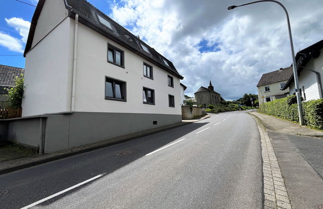 5 bedroom Apartment in Quiddelbach with garden and terrace - Photo 49