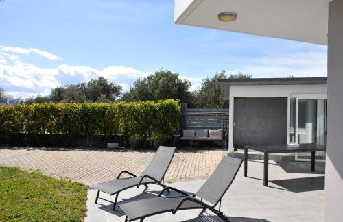 Cozy beach home in Faros, Raches - Foto 46