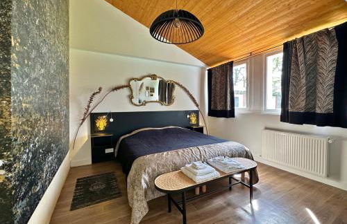 Château de Saint-Clair - Foto 97