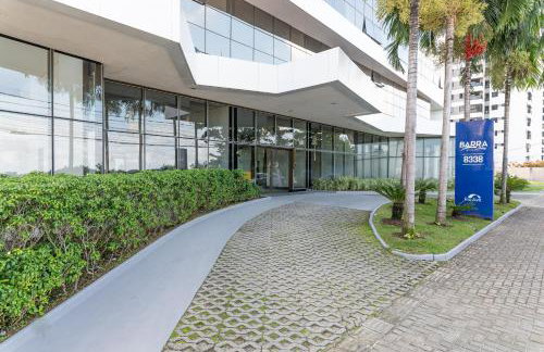 BHS Flat a beira mar 2203 - Foto 48