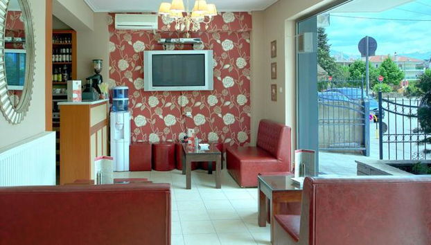 Nantin Hotel Ioannina - Photo 2