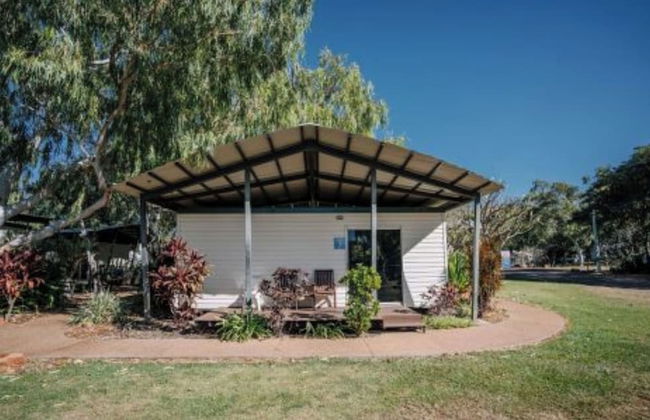 Discovery Resorts- Lake Argyle - Foto 11