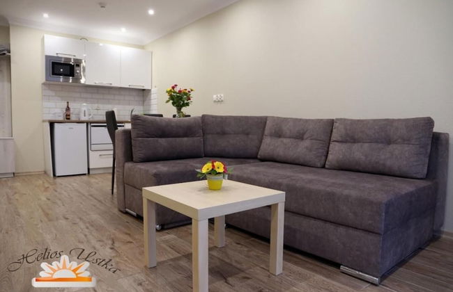 Helios Apartamenty - Foto 22