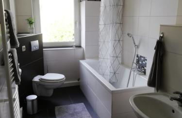 Ferienwohnung "OTTO" - Foto 13