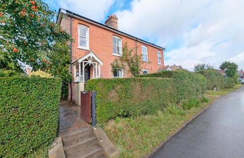 Brambletye Cottage - Westbourne - Photo 30