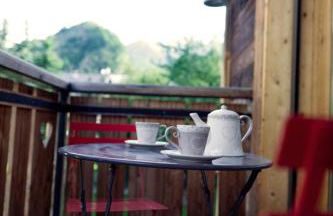 Les Alpages d'Auguste - Foto 33