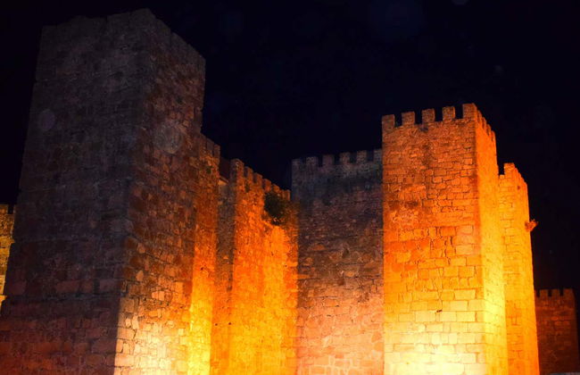 Tour por el Trujillo oculto - Foto 2