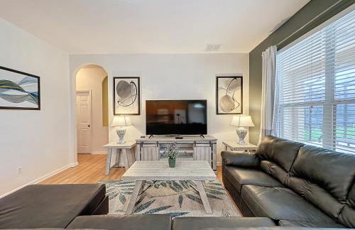 Disney World Vacation.. Luxury 6 BR/4 BA 5 Star Villa - Foto 15