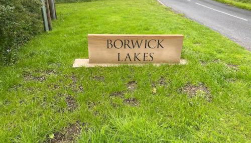 Nicks and Carmels by the Lake - Foto 2