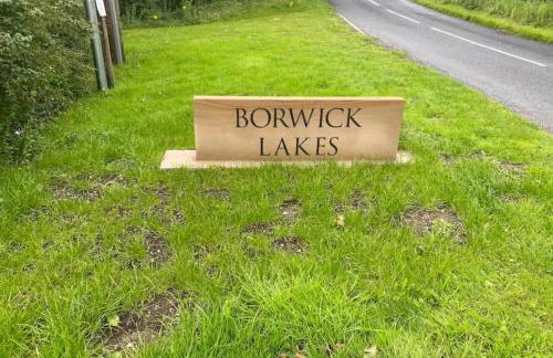 Carmels Caravan Borwick Lakes - Foto 4
