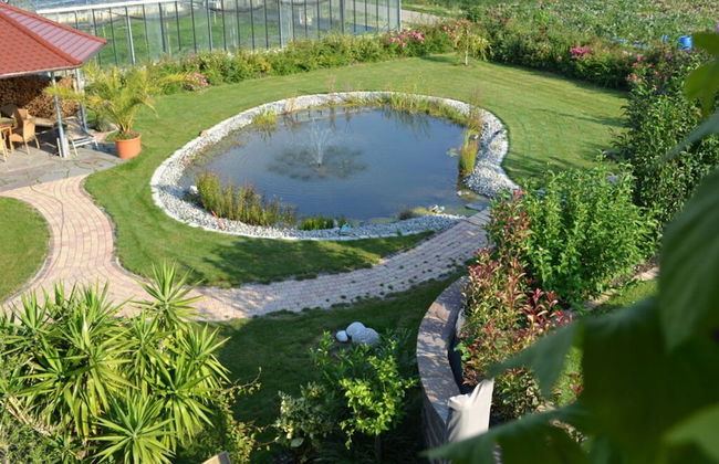 Vakantiewoning in Zwarte Woud - Foto 3