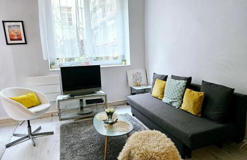 Le Canut Duviard - proche métro Croix-Rousse - Foto 4