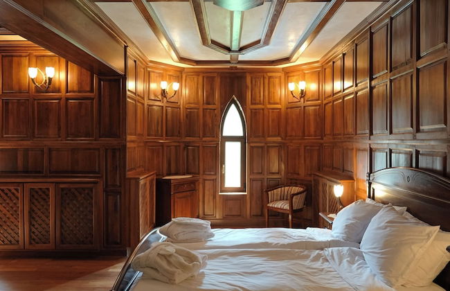 The Castle - Your unique way of retreat - Foto 3